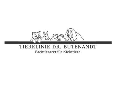 Tierklinik Dr. Butenandt Logo
