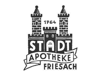 Logo Stadt Apotheke Friesach