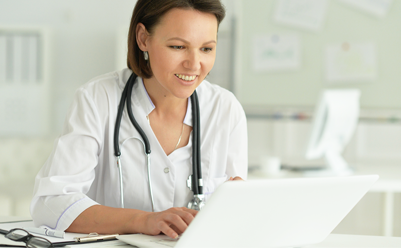Du willst die Prozesse in deinem medizinischen Betrieb digitalisieren? Dann bist du bei medikit an der richtigen Adresse!
