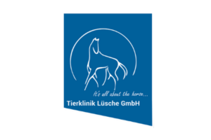 Logo Tierklinik Lüsche