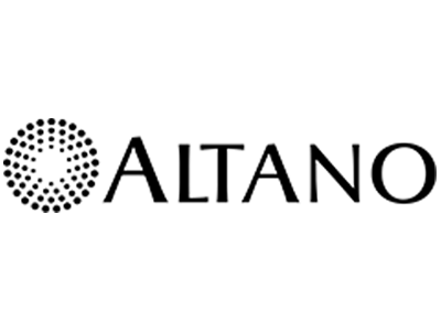 Logo Altano