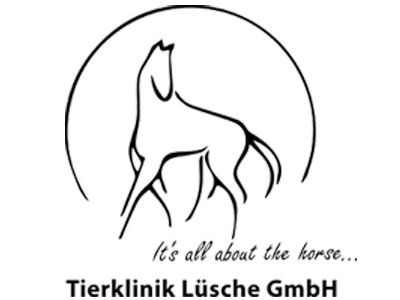 Logo Tierklinik Luesche