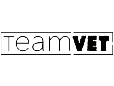 Logo Teamvet