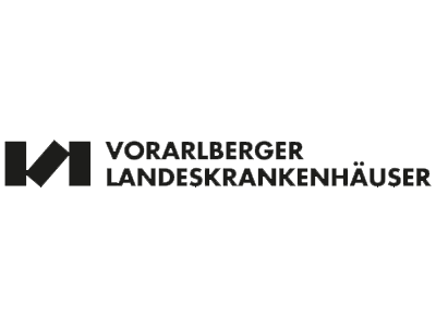 Logo Vorarlberger Landeskrankenhäuser