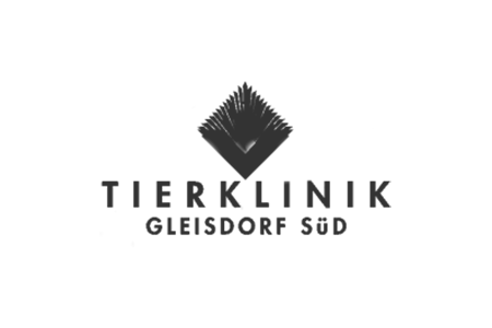 Logo Tierklinik Gleisdorf Süd