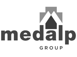 medalp Logo