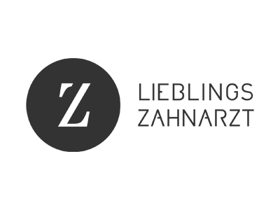 Lieblingszahnarzt Logo