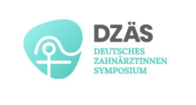 Logo DZÄS