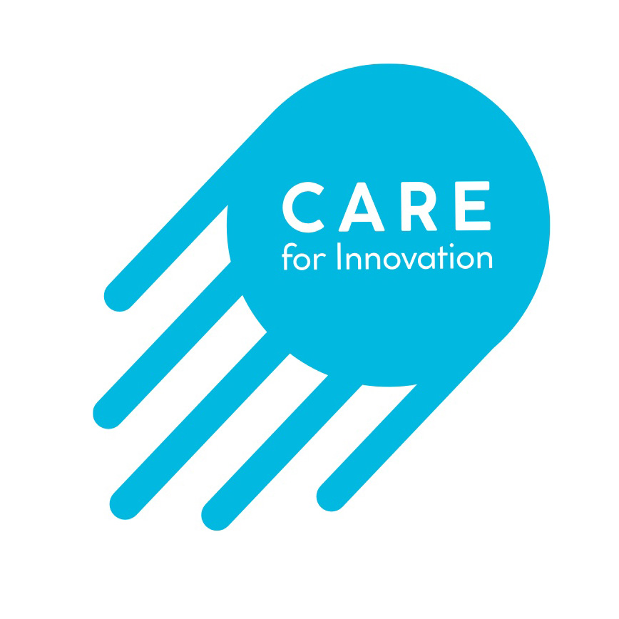 care for innovation Logo