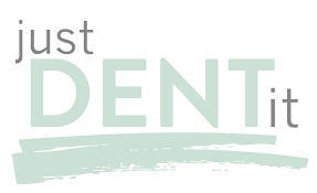 Just Dent it Logo