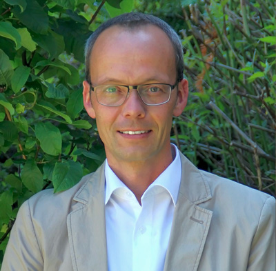 Andreas Maier Heimleiter Silberhoamat