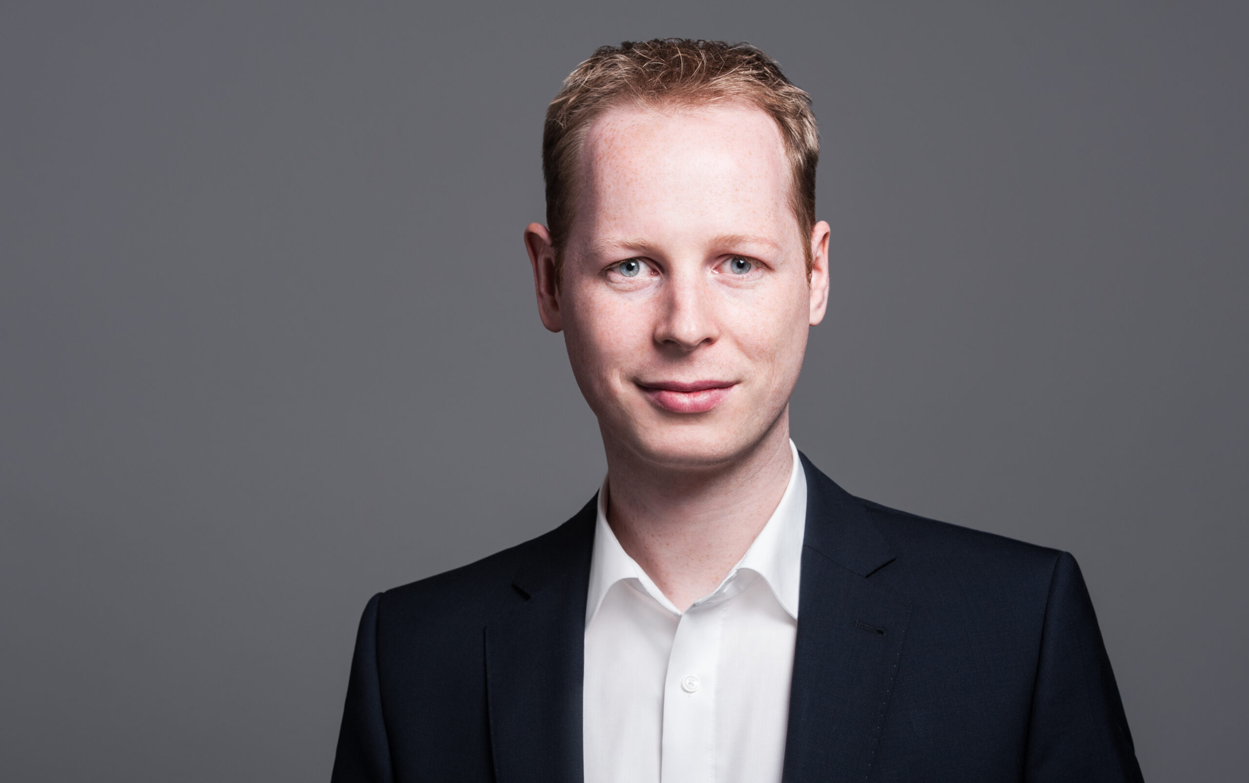 Dr. med. dent. Fabian Göckler MSc