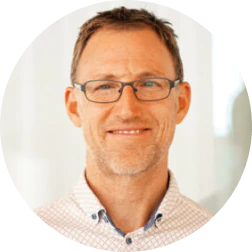 Univ. Doz. Dr. Matthias Hohlrieder, Geschäftsführender Oberarzt & Anästhesist
